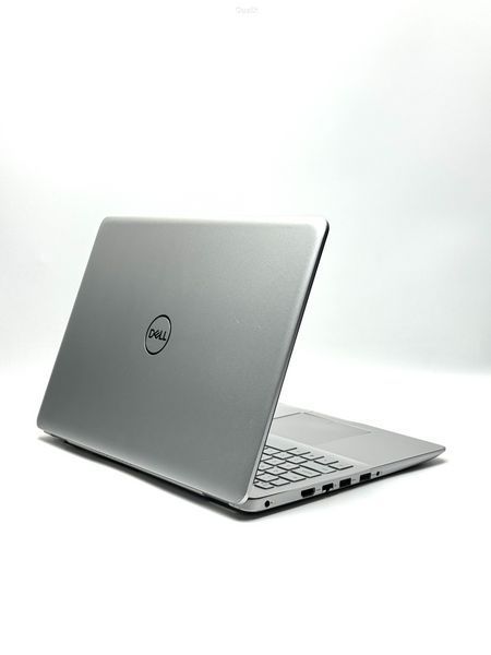 Ноутбук Dell Inspiron 15 5584 Multitouch Intel Core i5 (i5-8265U) 8 Гб 256 Гб SSD Клас B (NTB1125365) Б/В