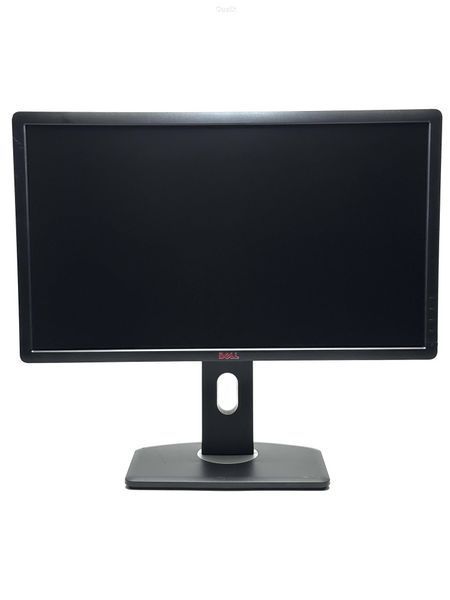 Монітор Dell P2412Hb 24" TFT+TN (Вживаний - Клас B)
