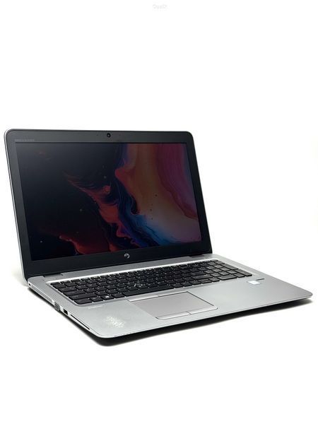 Ноутбук HP EliteBook 850 G3 TN Intel Core i5 (i5-6200U) 8 Гб 128 Гб SSD Клас B (NTB0426283) Б/В