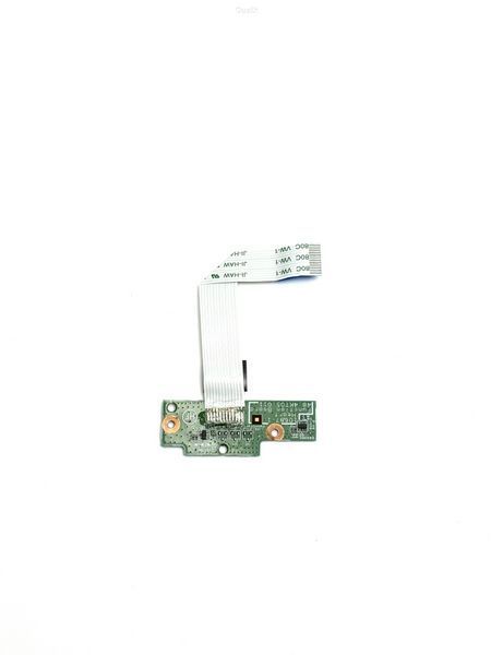 Додаткова плата (мультимедійні кнопки) для ноутбука HP ProBook 6360b (вживаний) ZDP0881 фото
