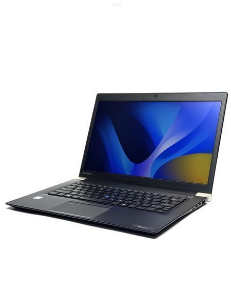 Ноутбук Toshiba Tecra X40-E Multitouch Intel Core i5 (i5-8250U) 8 Гб 256 Гб SSD Клас A- (NTB0226527) Б/В