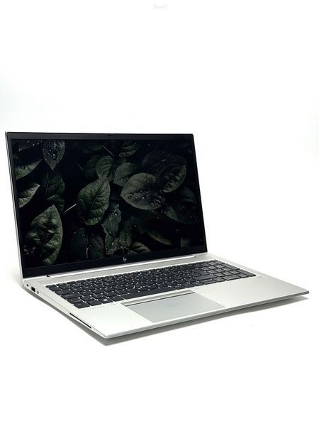Ноутбук HP EliteBook 855 G7 IPS AMD Ryzen 5 (Ryzen 5 Pro 4650U) 16 Гб 256 Гб SSD Клас A- (GNB0526053) Б/В