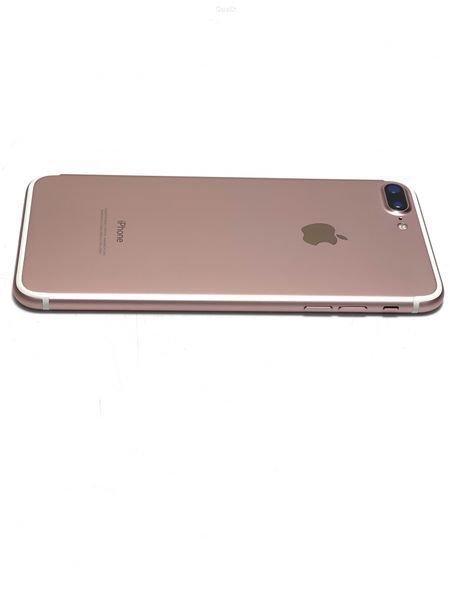 Смартфон Apple Iphone 7 Plus 128 Гб Rose Gold ( Клас A)