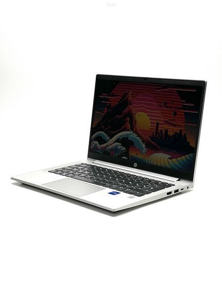 Ноутбук HP ProBook 430 G8 IPS Intel Core i7 (i7-1165G7) 16 Гб 512 Гб SSD (Вживаний - Клас B)