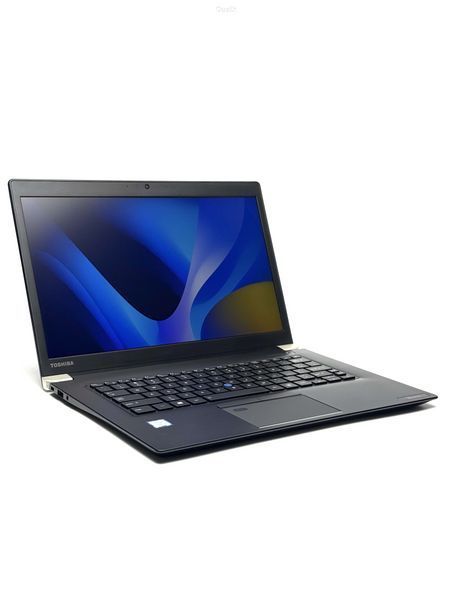 Ноутбук Toshiba Tecra X40-E Multitouch Intel Core i5 (i5-8250U) 8 Гб 256 Гб SSD Клас A- (NTB0226527) Б/В