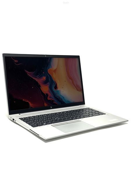 Ноутбук HP EliteBook 855 G7 IPS AMD Ryzen 5 (Ryzen 5 Pro 4650U) 16 Гб 256 Гб SSD Клас A (GNB0526082) Б/В