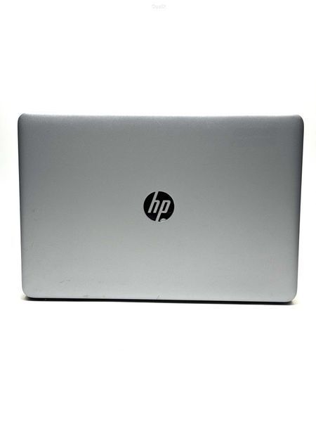 Ноутбук HP EliteBook 850 G3 TN Intel Core i5 (i5-6200U) 8 Гб 128 Гб SSD Клас B (NTB0426283) Б/В