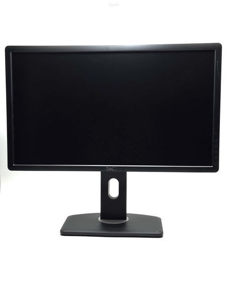 Монітор Dell P2412Hb 24" TFT+TN (Вживаний - Клас A-) RNB0225692 фото