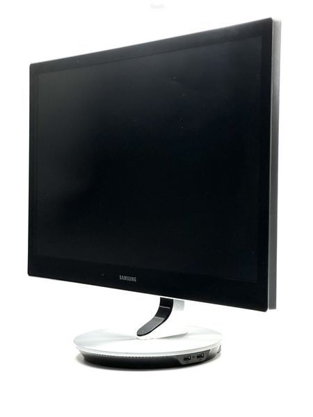 Монітор SAMSUNG S27B970D 27" PLS (Вживаний - Клас A-)