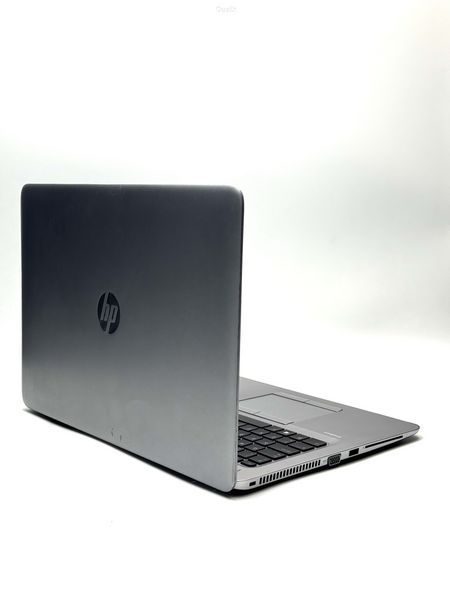 Ноутбук HP EliteBook 850 G3 TN Intel Core i7 (i7-6600U) 8 Гб 128 Гб SSD Клас A- (NTB0426307) Б/В