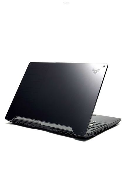 Ігровий ноутбук Asus TUF Gaming F15 FX506HM IPS (144 Гц) Intel Core i5 (i5-11400H) 16 Гб 512 Гб SSD Клас A (NTB1225209) Б/В NTB1225209 фото