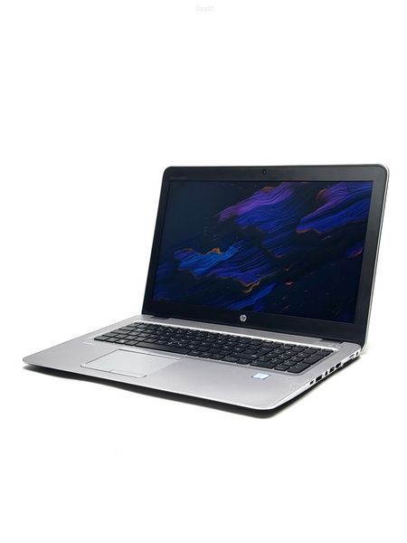 Ноутбук HP EliteBook 850 G3 TN Intel Core i7 (i7-6600U) 8 Гб 128 Гб SSD Клас A- (NTB0426307) Б/В