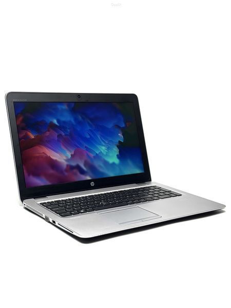 Ноутбук HP EliteBook 850 G3 TN Intel Core i7 (i7-6600U) 8 Гб 256 Гб SSD Клас B (NTB0426187) Б/В NTB0426187 фото