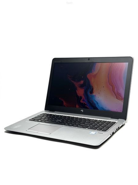 Ноутбук HP EliteBook 850 G3 TN Intel Core i5 (i5-6200U) 8 Гб 128 Гб SSD Клас B (NTB0426283) Б/В