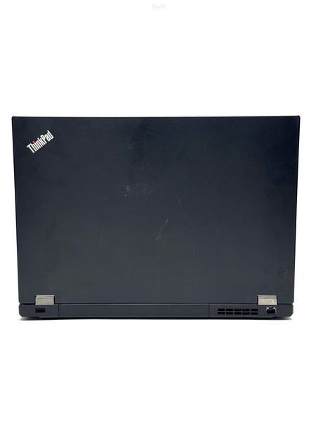 Ноутбук Lenovo ThinkPad L560 IPS Intel Core i5 (i5-6200U) 8 Гб 256 Гб SSD Клас A- (NTB0426478) Б/В