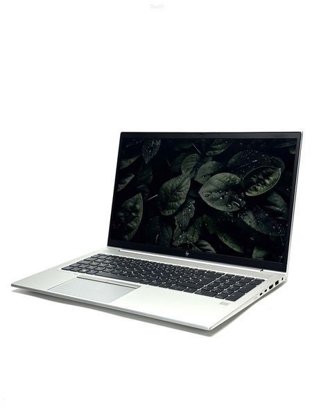 Ноутбук HP EliteBook 855 G7 IPS AMD Ryzen 5 (Ryzen 5 Pro 4650U) 16 Гб 256 Гб SSD Клас A- (GNB0526053) Б/В