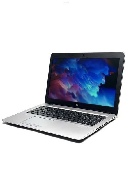 Ноутбук HP EliteBook 850 G3 TN Intel Core i7 (i7-6600U) 8 Гб 256 Гб SSD Клас B (NTB0426187) Б/В NTB0426187 фото