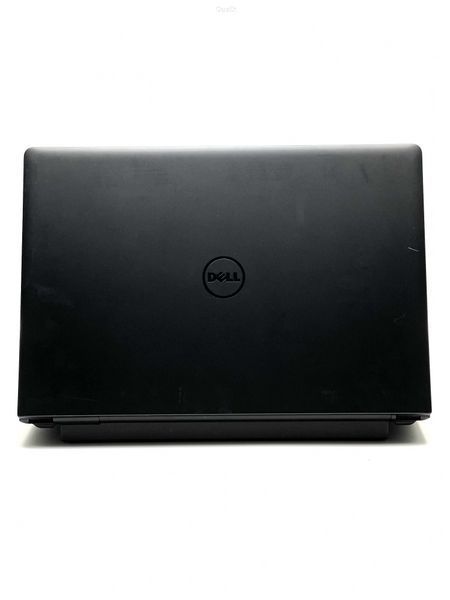 Ноутбук Dell Latitude 3570 TN Intel Core i5 8 Гб 256 Гб SSD (Вживаний - Клас A-)