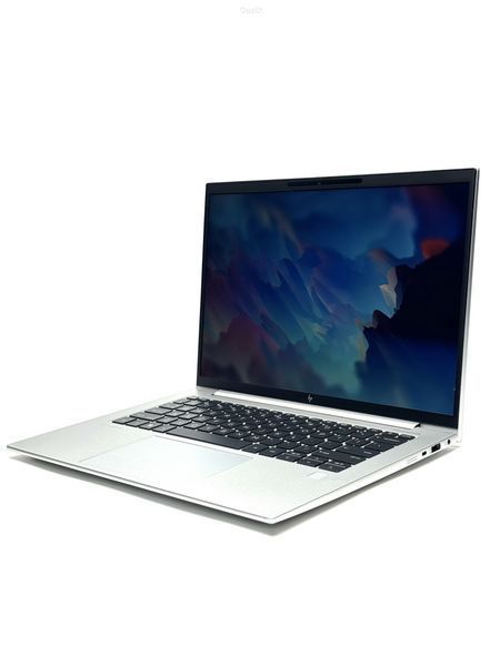 Ноутбук HP EliteBook 845 G10 IPS AMD Ryzen 5 (Ryzen 5 PRO 7545U) 16 Гб 256 Гб SSD Клас A- (NTB0226167) Б/В
