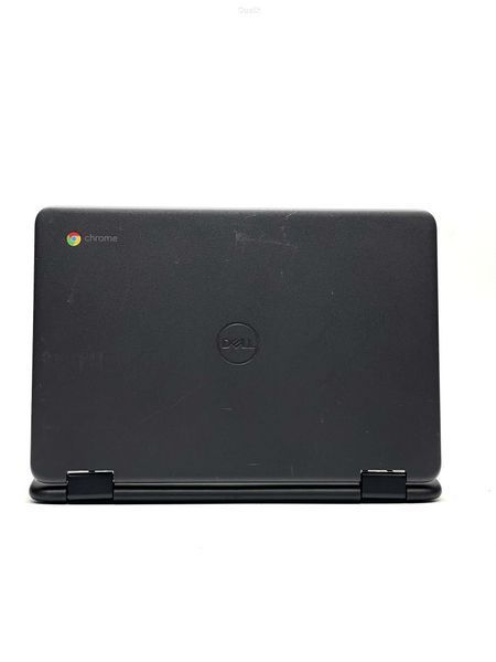 Ноутбук Dell ChromeBook 3100 2-in-1 Multitouch Intel Celeron (N4020) 4 Гб 32 Гб SSD (Вживаний - Клас A-) RNB0325613 фото
