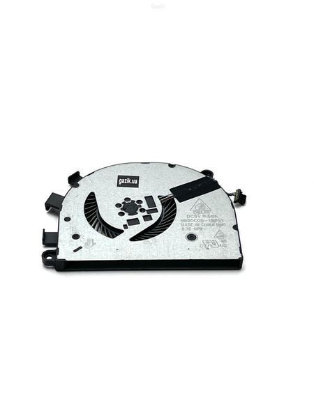 Вентилятор для ноутбука Dell Inspiron 15 5584, Latitude 3400, 3500 4-pin (вживаний)