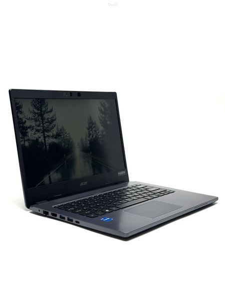 Ноутбук Acer Travelmate P414-51 IPS Intel Core i5 (i5-1135G7) 16 Гб 256 Гб SSD Клас A- (NTB0226575) Б/В