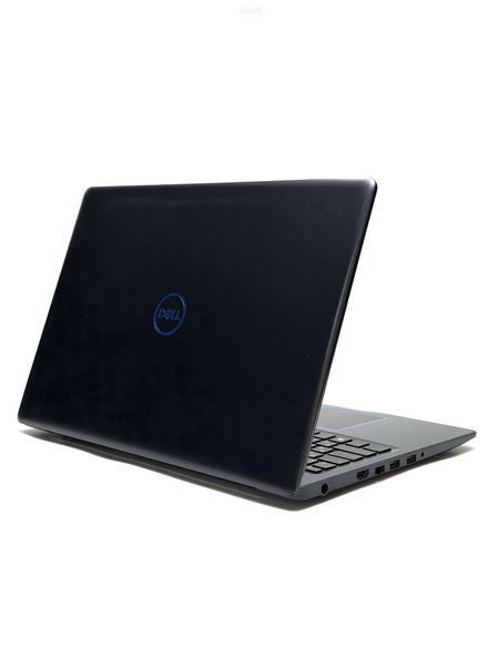 Ноутбук Dell G3 3579 IPS Intel Core i5 (i5-8300H) 16 Гб 256 Гб SSD Клас A- (NTB0826120) Б/В