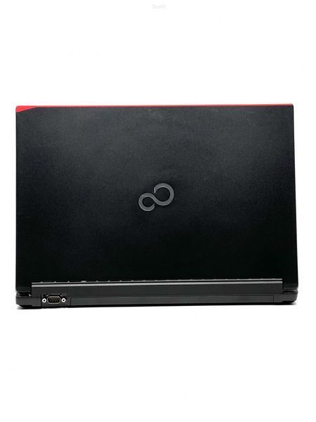 Ноутбук Fujitsu LifeBook E557 IPS Intel Core i5 8 Гб 256 Гб SSD (Вживаний - Клас A-) RNB1223474 фото