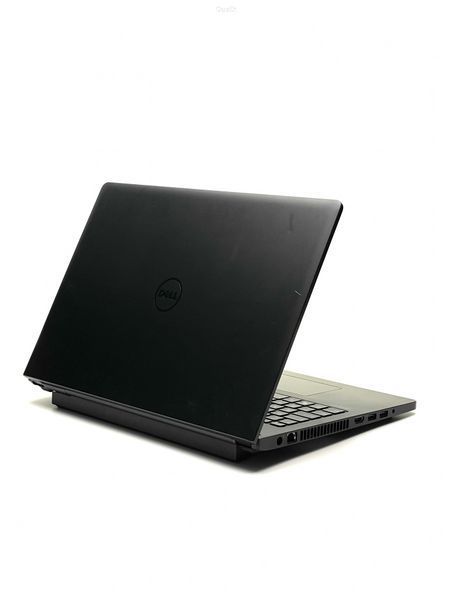 Ноутбук Dell Latitude 3570 TN Intel Core i5 8 Гб 256 Гб SSD (Вживаний - Клас A-)