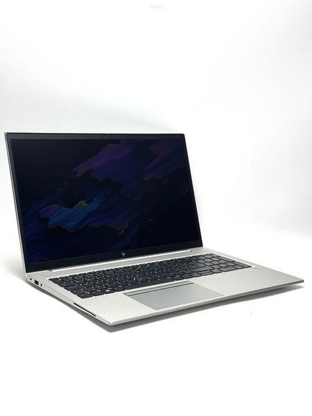 Ноутбук HP EliteBook 855 G7 IPS AMD Ryzen 5 (Ryzen 5 Pro 4650U) 16 Гб 256 Гб SSD Клас A- (GNB0526118) Б/В