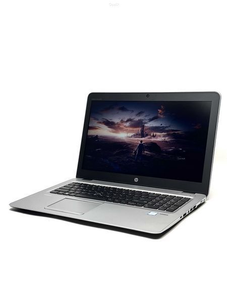 Ноутбук HP EliteBook 850 G3 TN Intel Core i5 (i5-6300U) 8 Гб 256 Гб SSD Клас A- (NTB0426239) Б/В