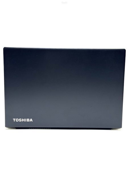 Ноутбук Toshiba Tecra X40-E Multitouch Intel Core i5 (i5-8250U) 8 Гб 256 Гб SSD Клас A- (NTB0226527) Б/В