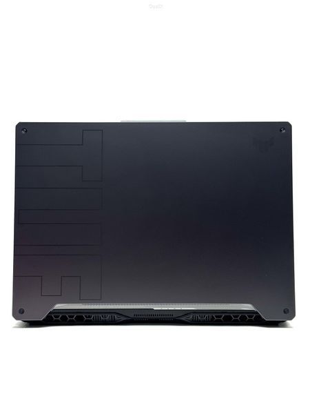 Ігровий ноутбук Asus TUF Gaming F15 FX506HM IPS (144 Гц) Intel Core i5 (i5-11400H) 16 Гб 512 Гб SSD Клас A (NTB1225209) Б/В NTB1225209 фото