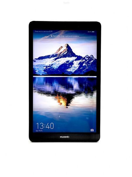 Планшет Huawei MediaPad M5 Lite 8" IPS Kirin 710 3 Гб 32 Гб ( Клас B)