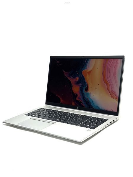 Ноутбук HP EliteBook 855 G7 IPS AMD Ryzen 5 (Ryzen 5 Pro 4650U) 16 Гб 256 Гб SSD Клас A (GNB0526082) Б/В