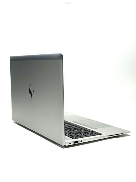 Ноутбук HP EliteBook 855 G7 IPS AMD Ryzen 5 (Ryzen 5 Pro 4650U) 16 Гб 256 Гб SSD Клас A (GNB0526082) Б/В