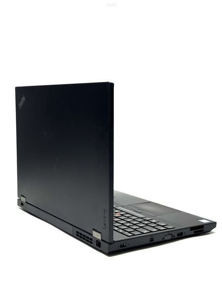 Ноутбук Lenovo ThinkPad L560 IPS Intel Core i5 (i5-6200U) 8 Гб 256 Гб SSD Клас A- (NTB0426478) Б/В