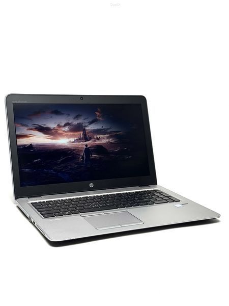 Ноутбук HP EliteBook 850 G3 TN Intel Core i5 (i5-6300U) 8 Гб 256 Гб SSD Клас A- (NTB0426239) Б/В