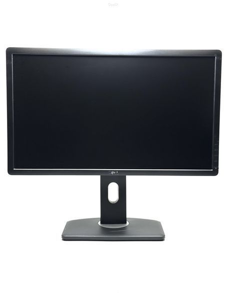 Монітор Dell P2412Hb 24" TFT+TN (Вживаний - Клас A-) RNB0225650 фото
