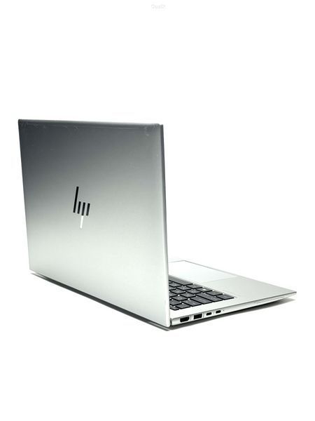 Ноутбук HP EliteBook 845 G10 IPS AMD Ryzen 5 (Ryzen 5 PRO 7545U) 16 Гб 256 Гб SSD Клас A- (NTB0226167) Б/В