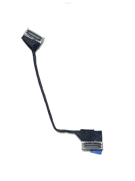 Шлейф для додаткової плати для ноутбука Lenovo ThinkPad E560, E565 (вживаний) ZSH0337 фото Шлейф для додаткової плати для ноутбука Lenovo ThinkPad E560, E565 (вживаний) ZSH0337 фото