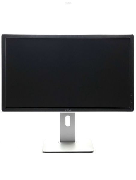Монітор Dell E2414Ht 24" TN (Вживаний - Клас A)