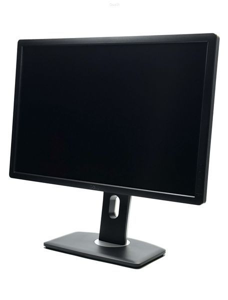 Монітор Dell UltraSharp U2412Mb 24" IPS (Вживаний - Клас A-)
