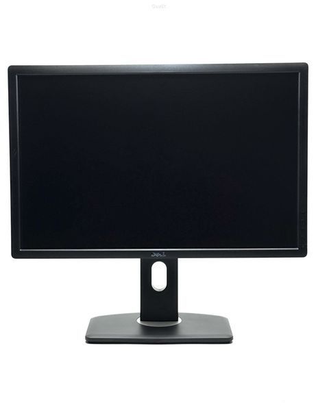 Монітор Dell UltraSharp U2412Mb 24" IPS (Вживаний - Клас A-)