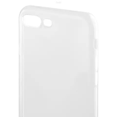 Чохол Clear Case для iPhone 7 Plus/ 8 Plus Transparent