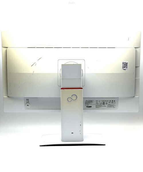 Монітор Fujitsu P27T-7 LED 27" IPS (Вживаний - Клас B)
