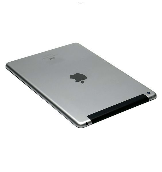 Планшет Apple iPad 6th Space Gray (A1954) 9,7 Retina 128 Гб Wi-Fi + LTE (Вживаний - Клас B) RNB0325643 фото