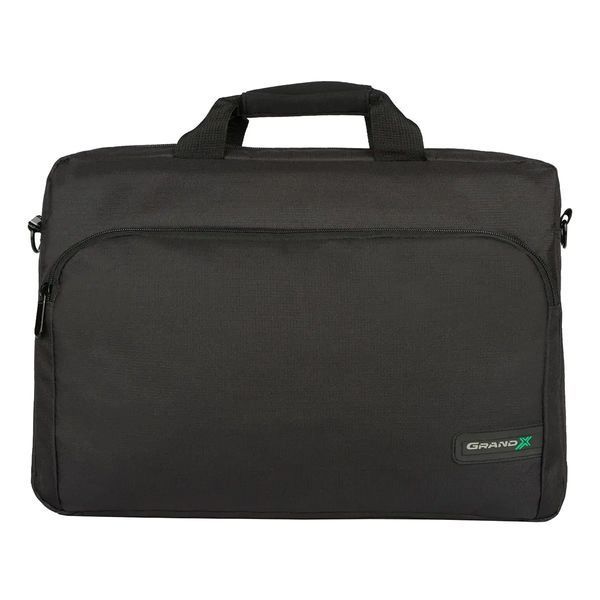 Сумка для ноутбука Grand-X 17.4'' Black (SB-179) BAG015 фото