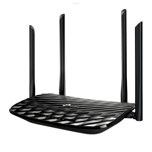 Маршрутизатор TP-Link EC225-G5 (Wi-Fi роутер)