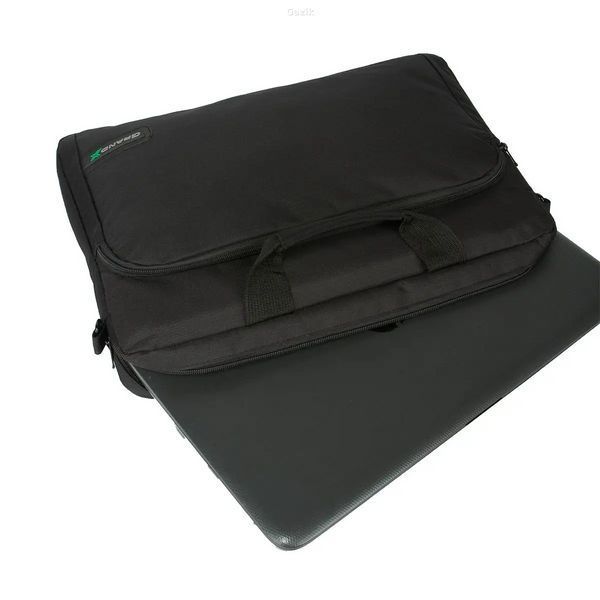 Сумка для ноутбука Grand-X 17.4'' Black (SB-179) BAG015 фото